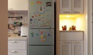 进门鞋柜装修效果图